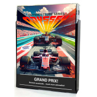 Grand Prix - Odyssey 2