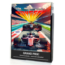 Grand Prix - Odyssey 2