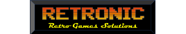 RETRONIC STORE