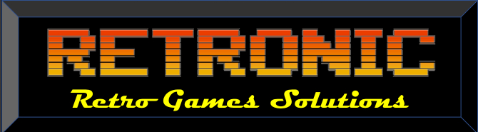 RETRONIC STORE
